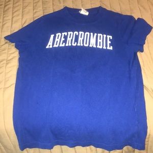 Abercrombie tee